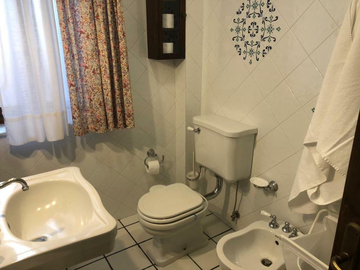 Chloe'S Apartment Acireale Dış mekan fotoğraf